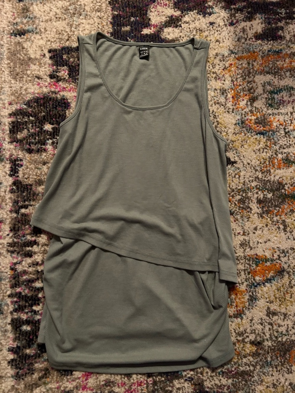 Nursing summer lot : latched mama, shein - Picture 4 of 8